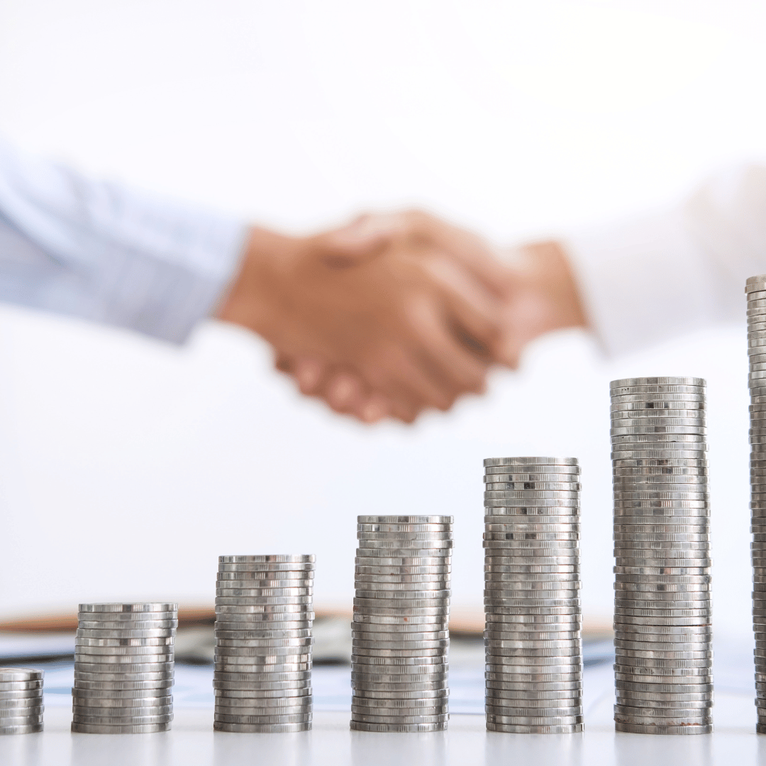 Opportunités de revenus accrues